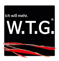 WTG Türen Logo