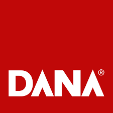Dana Logo