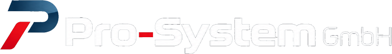 Pro-System GmbH Logo