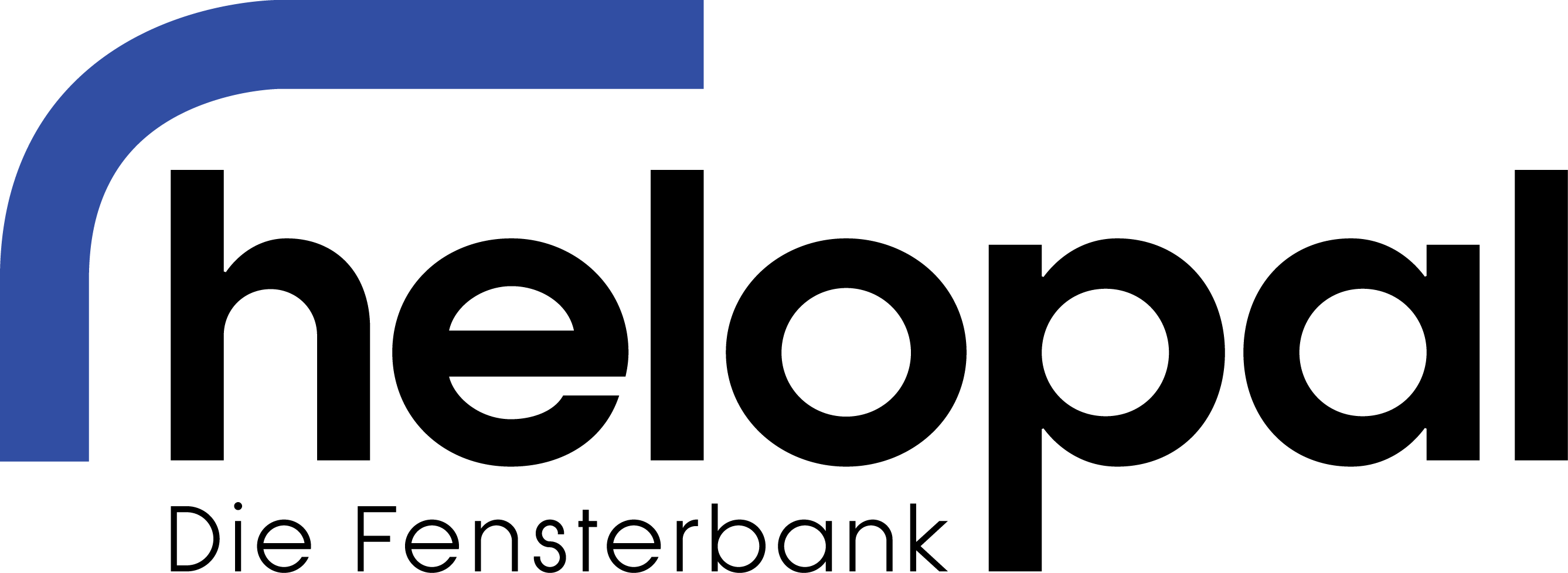 helopal logo