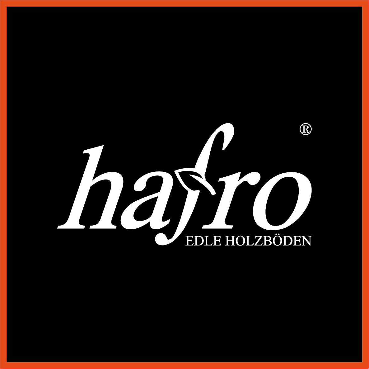 Hafro Logo